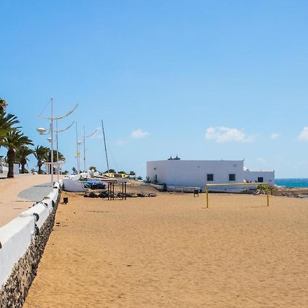 Апартаменти Eslanzarote Playa Honda Sunset, Super Wifi, Sat Tv Екстер'єр фото